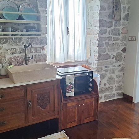 1836 Traditional House Βαθύ Εξωτερικό φωτογραφία