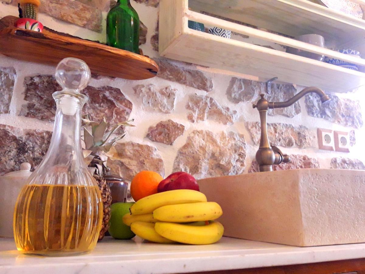 1836 Traditional House Βαθύ Εξωτερικό φωτογραφία