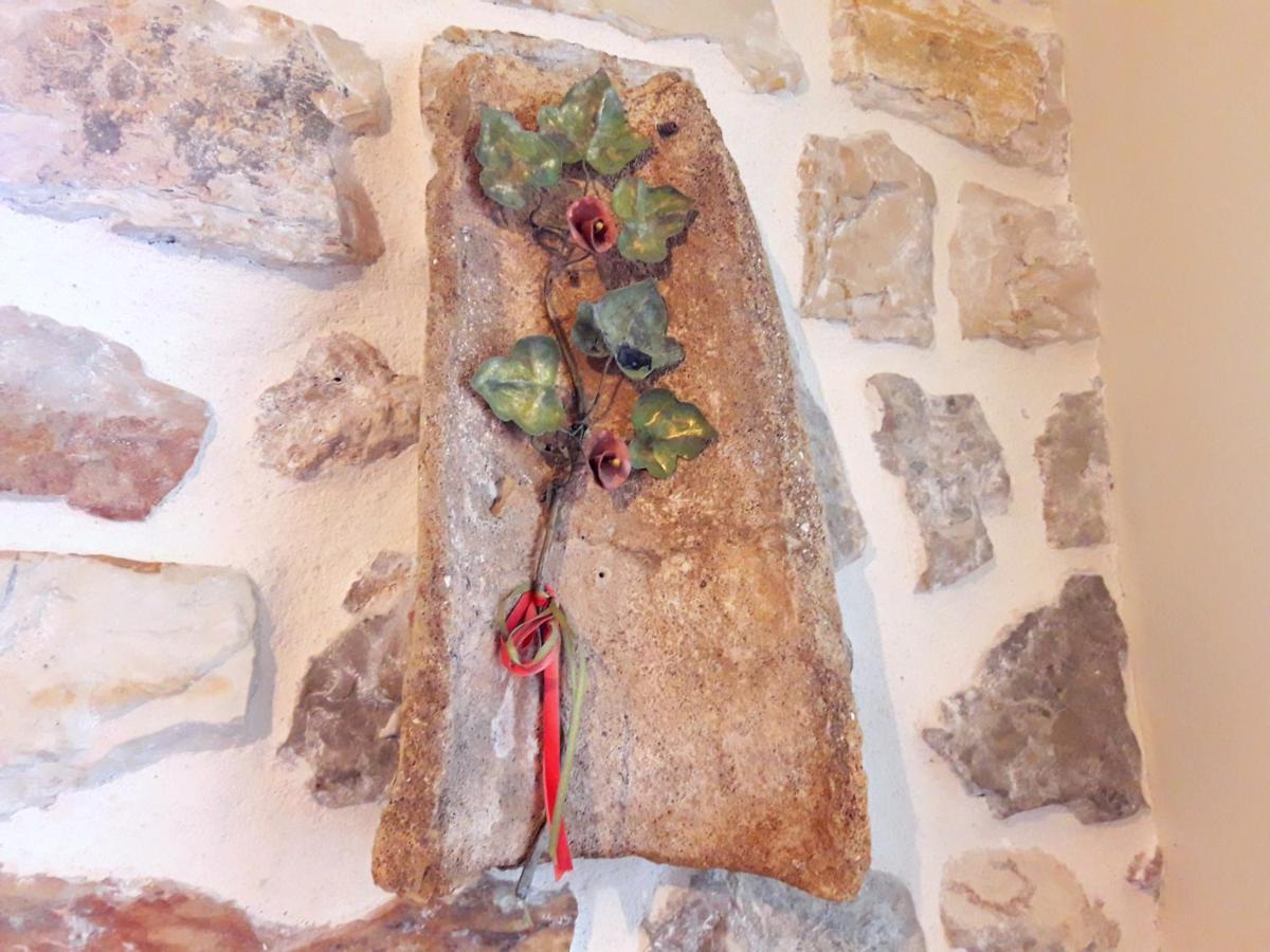 1836 Traditional House Βαθύ Εξωτερικό φωτογραφία