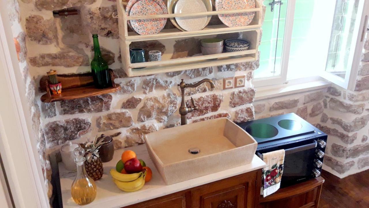 1836 Traditional House Βαθύ Εξωτερικό φωτογραφία