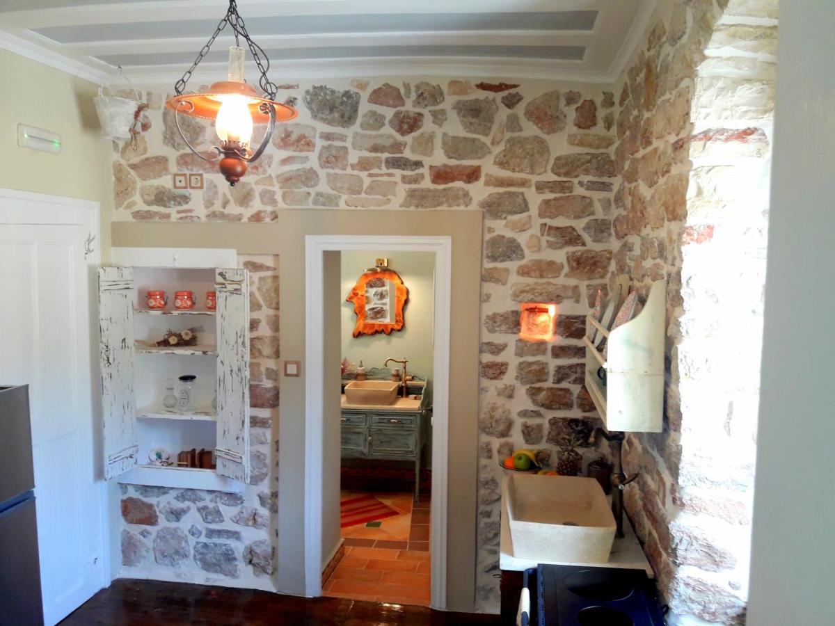 1836 Traditional House Βαθύ Εξωτερικό φωτογραφία