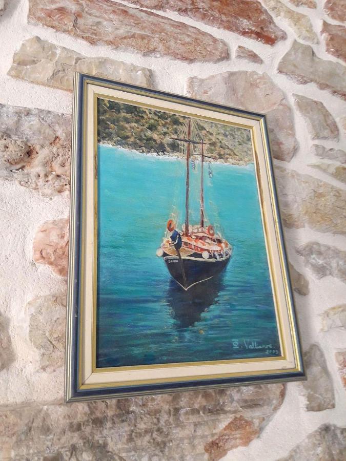 1836 Traditional House Βαθύ Εξωτερικό φωτογραφία