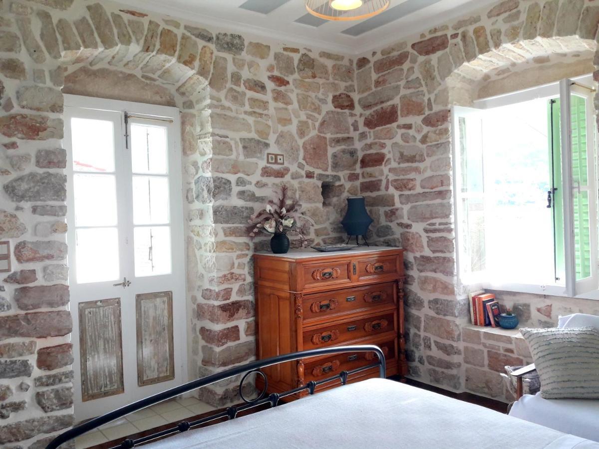1836 Traditional House Βαθύ Εξωτερικό φωτογραφία