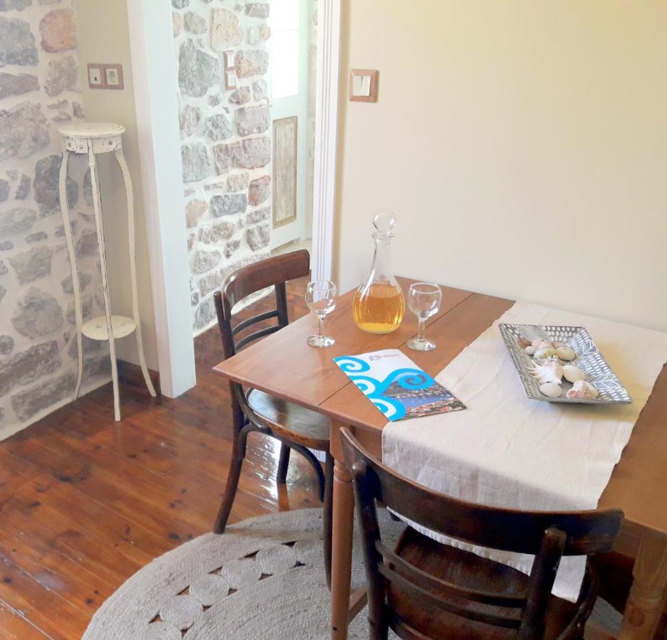 1836 Traditional House Βαθύ Εξωτερικό φωτογραφία