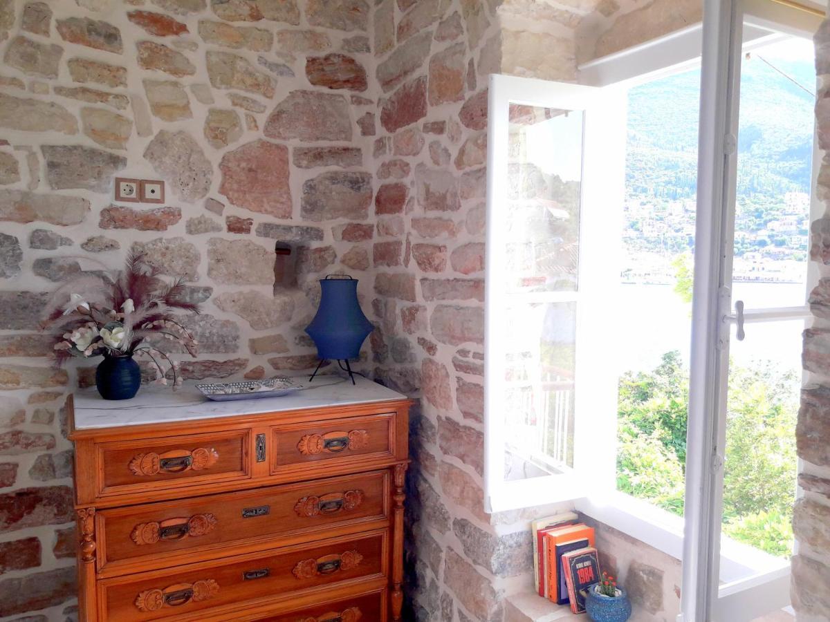 1836 Traditional House Βαθύ Εξωτερικό φωτογραφία