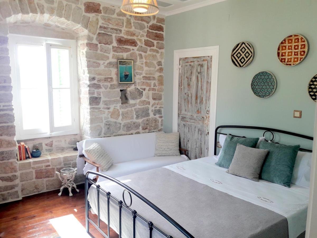 1836 Traditional House Βαθύ Εξωτερικό φωτογραφία