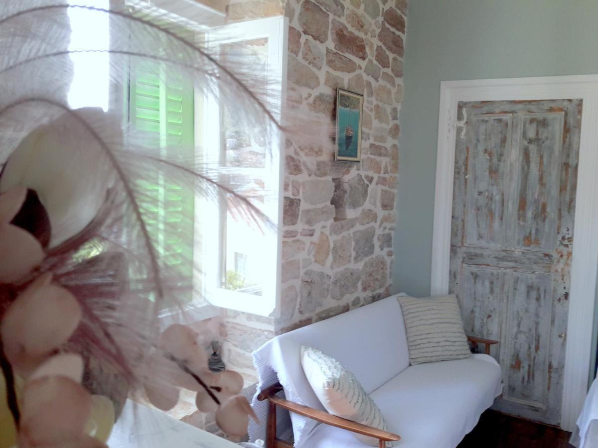 1836 Traditional House Βαθύ Εξωτερικό φωτογραφία