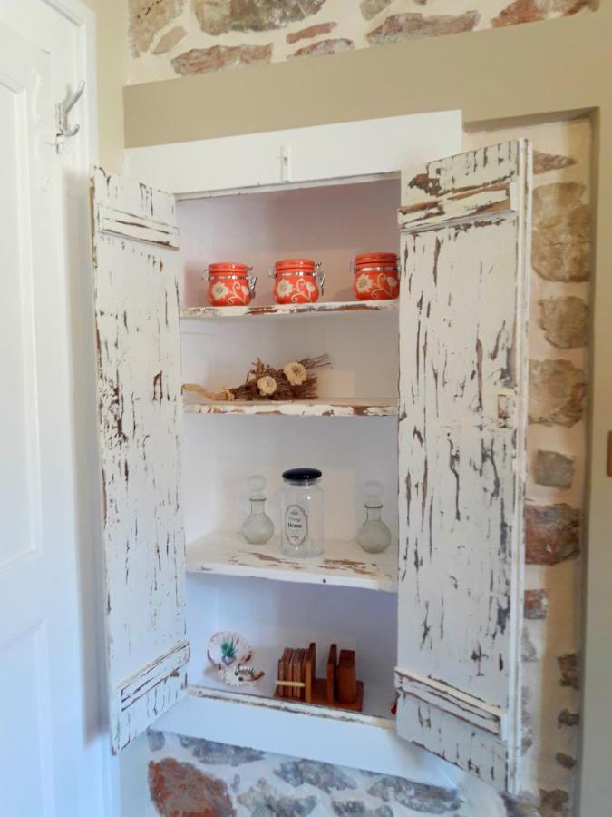 1836 Traditional House Βαθύ Εξωτερικό φωτογραφία