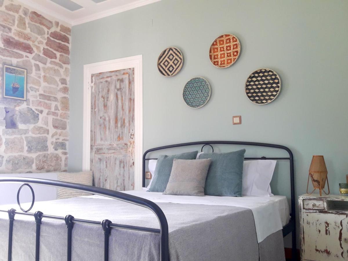 1836 Traditional House Βαθύ Εξωτερικό φωτογραφία
