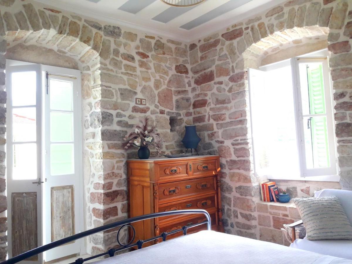 1836 Traditional House Βαθύ Εξωτερικό φωτογραφία