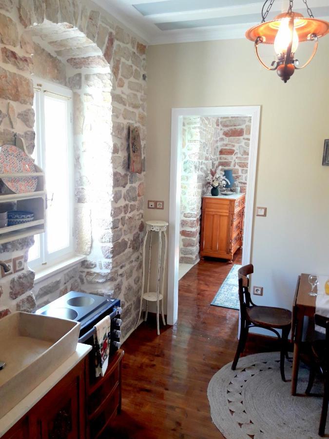 1836 Traditional House Βαθύ Εξωτερικό φωτογραφία