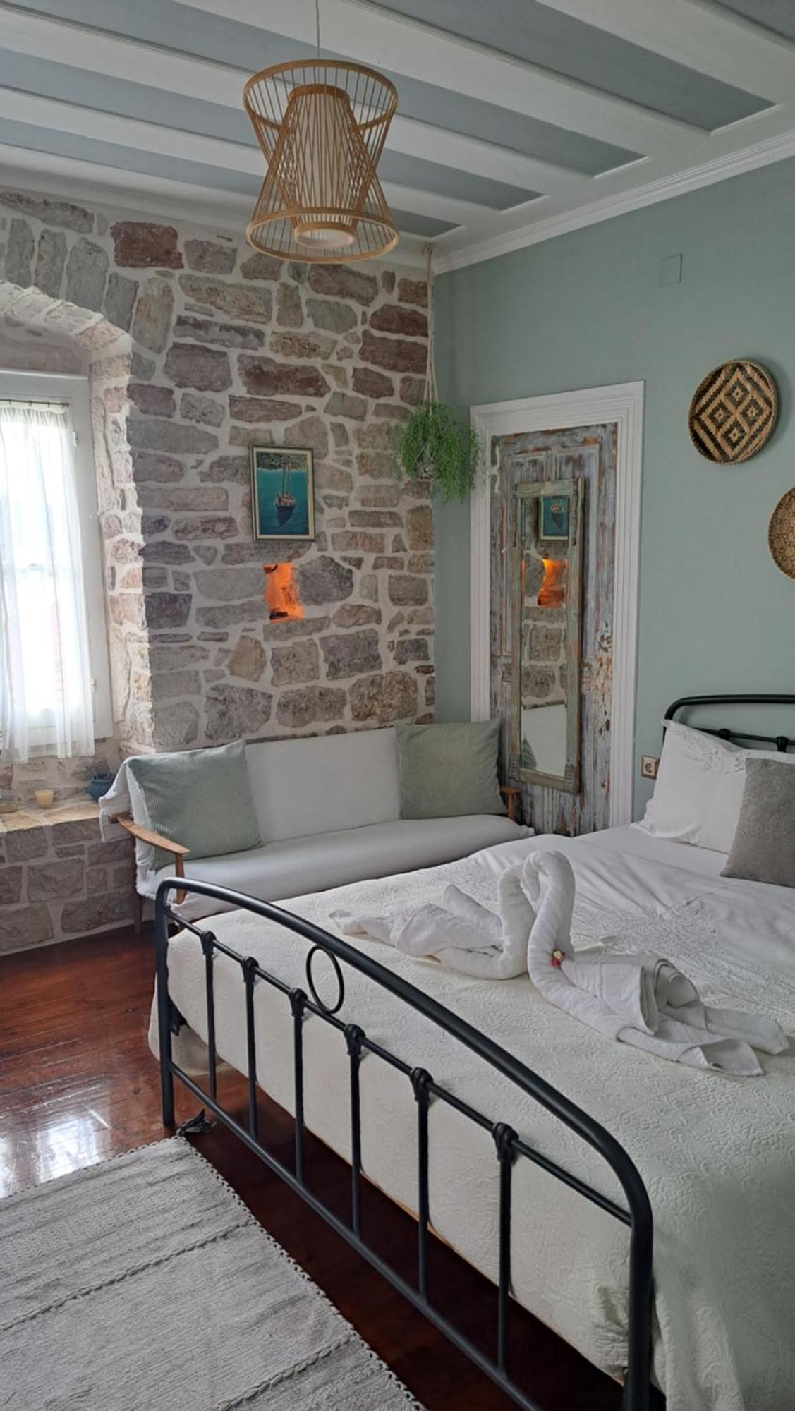 1836 Traditional House Βαθύ Εξωτερικό φωτογραφία