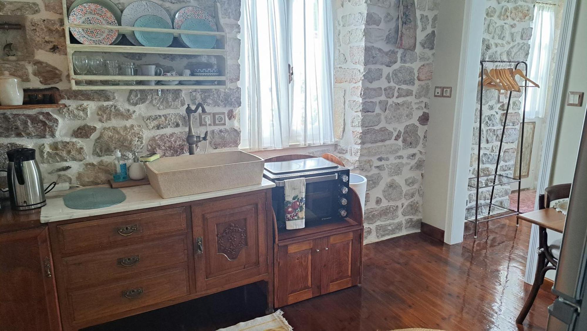1836 Traditional House Βαθύ Εξωτερικό φωτογραφία