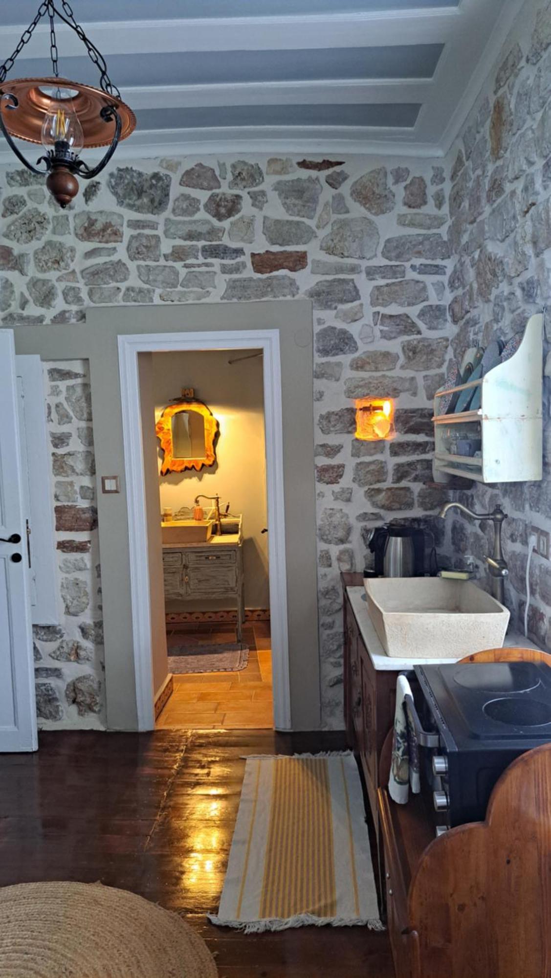 1836 Traditional House Βαθύ Εξωτερικό φωτογραφία