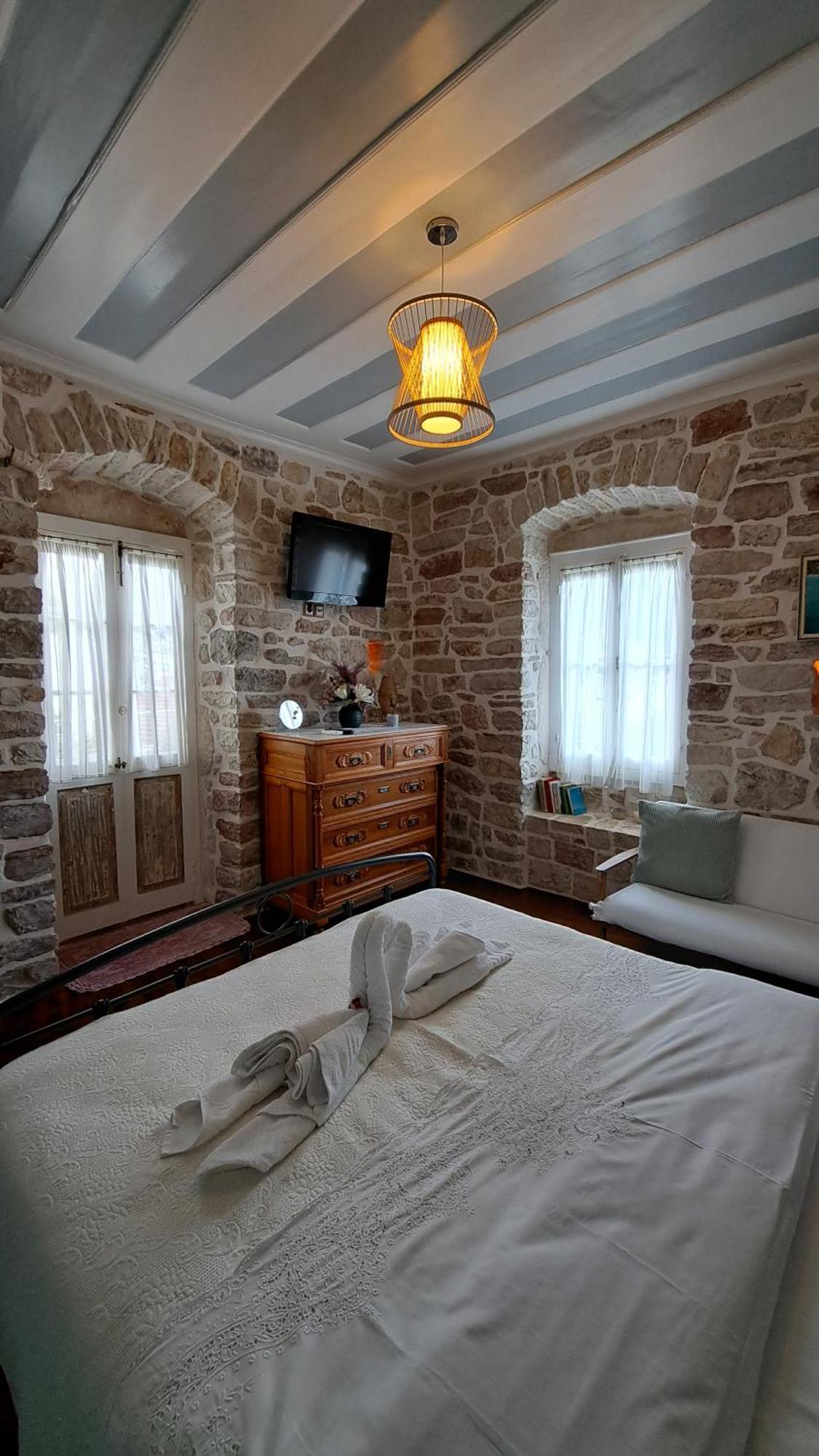 1836 Traditional House Βαθύ Εξωτερικό φωτογραφία