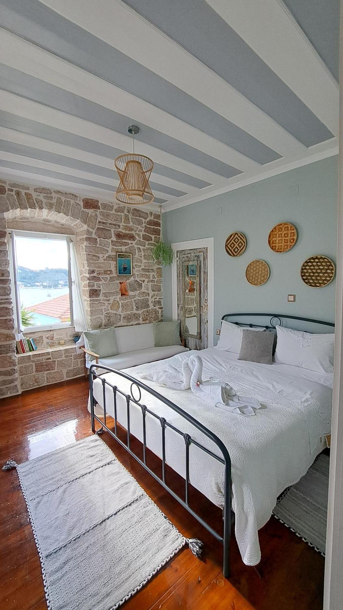 1836 Traditional House Βαθύ Εξωτερικό φωτογραφία