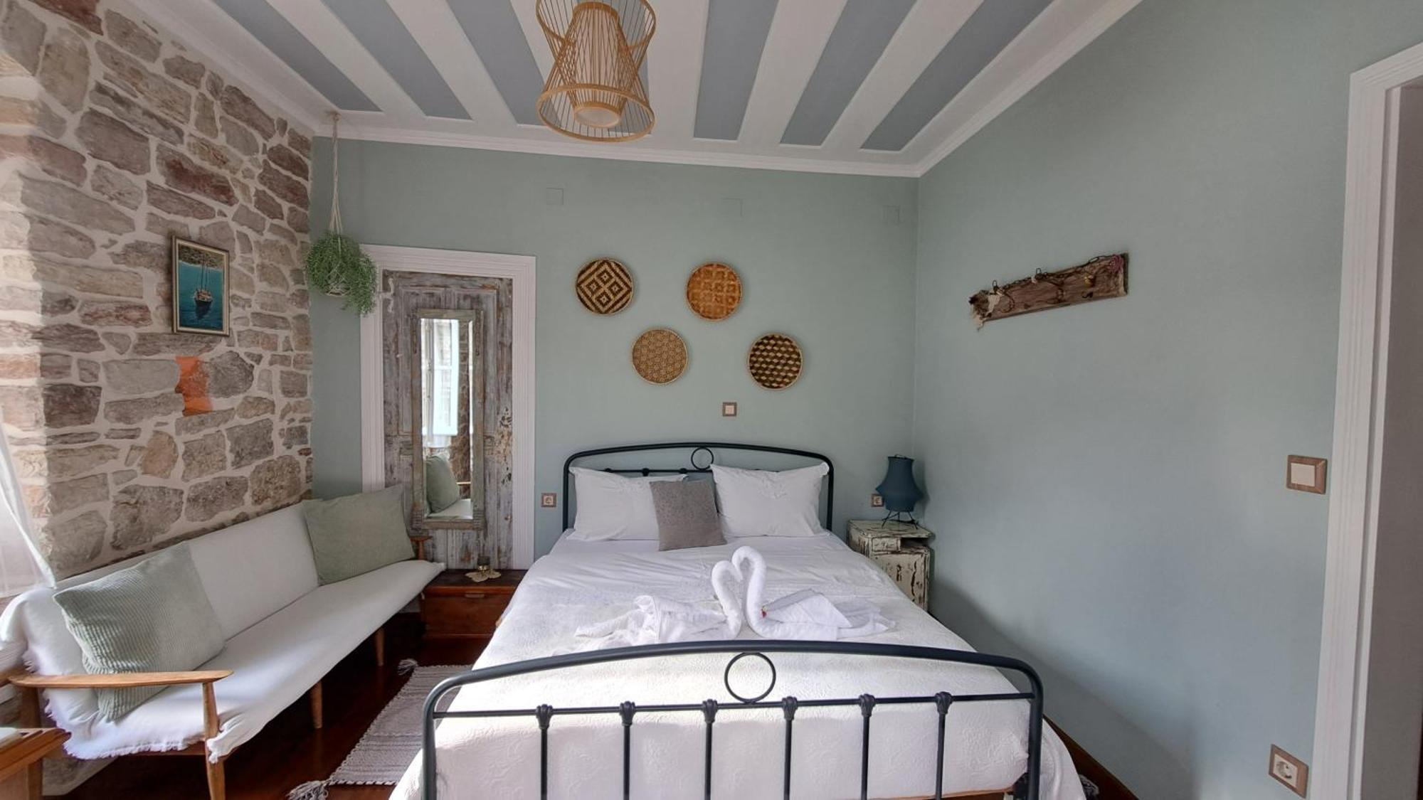 1836 Traditional House Βαθύ Εξωτερικό φωτογραφία