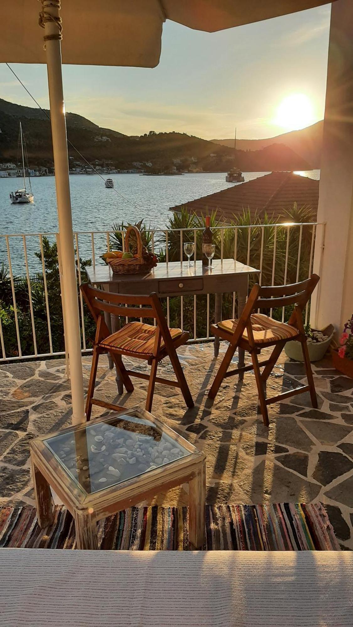 1836 Traditional House Βαθύ Εξωτερικό φωτογραφία